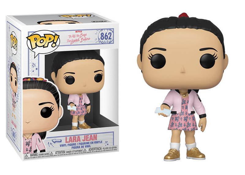 Nadchodzi finał: Do wszystkich chłopców, których kochałam w części 3