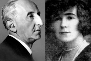 O miłości w wierszach Leśmiana: odkryj poetycką magię uczuć