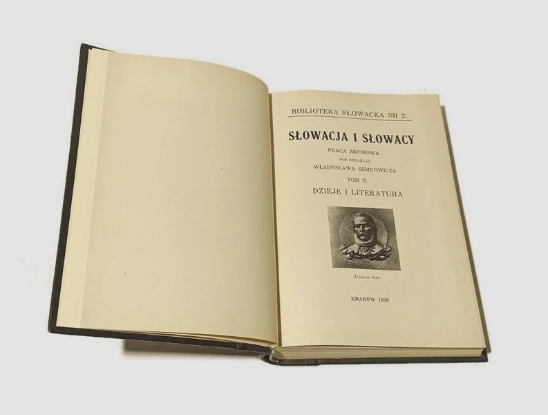 Odkryj fascynujący świat książek o słowackim dla miłośników literatury