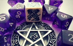 Odkryj fascynujący świat: najlepsze książki o satanizmie, które warto przeczytać