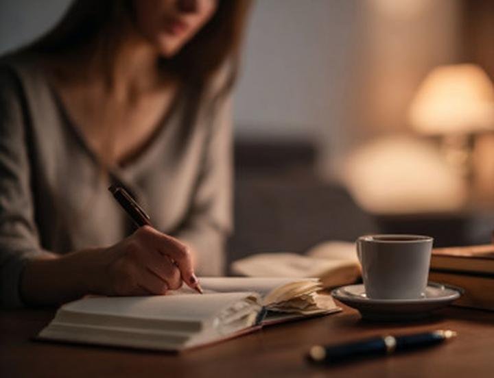 Odkryj najpiękniejsze blogi z wierszami, które poruszą twoje serce