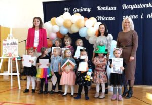 Odkryj piękno wierszy nieznanych, które poruszają serce