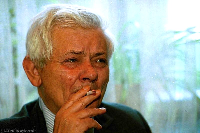 Odkrywając głębię wierszy Herberta: Pan Cogito jako filozoficzna figura zbuntowanego artysty