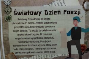 Ożywienie w wierszu: jak tchnąć życie w słowa poezji?