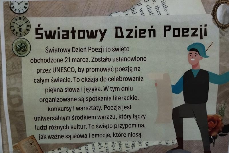 Ożywienie w wierszu: jak tchnąć życie w słowa poezji?