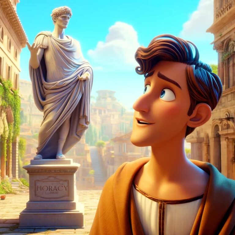 Ślady wieczności: Motyw exegi monumentum w literaturze polskiej i światowej