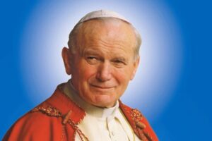 Wiersze o Janie Pawle II – piękne refleksje na temat jego życia i dziedzictwa