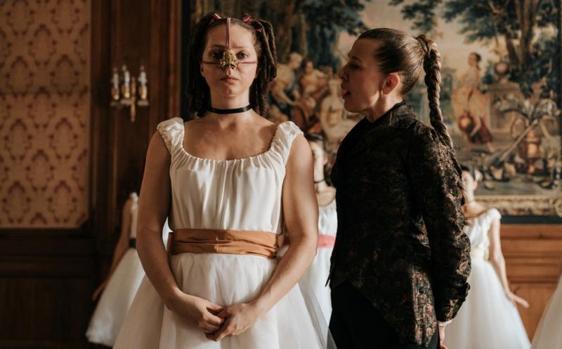 Z miłości do starszej siostry: cytaty, które poruszają serce