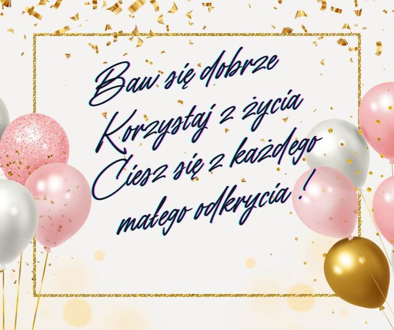 Z miłością w słowach: wiersze urodzinowe dla ukochanego chłopaka