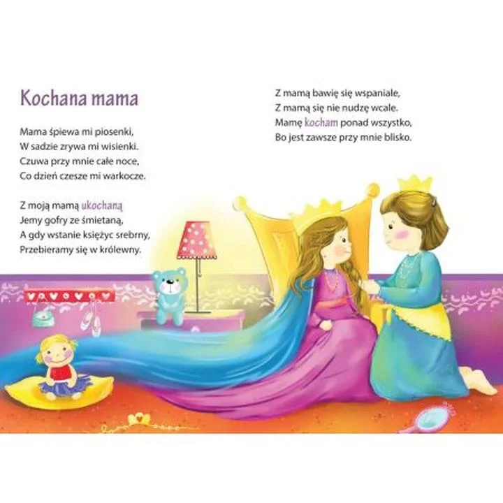 Zabawy ze słowami: Wiersz o złości dla dzieci, który pomoże w radzeniu sobie z emocjami