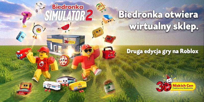 Biedronka w poezji