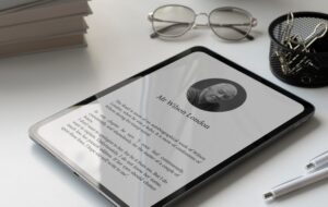 E-book – jak go poprawnie sformatować, złożyć i przekonwertować do PDF, EPUB oraz MOBI?